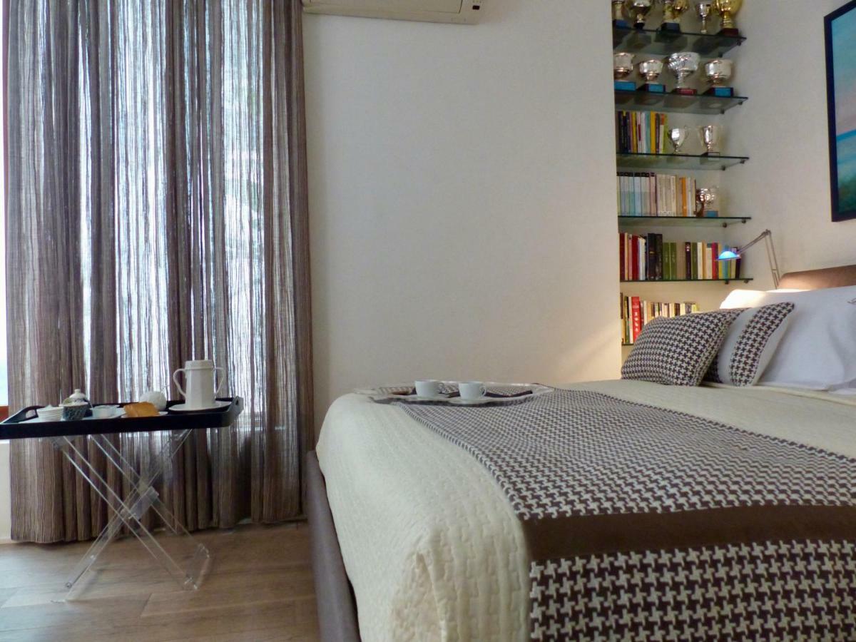 Casa vacanze Le Stanze Dellarte