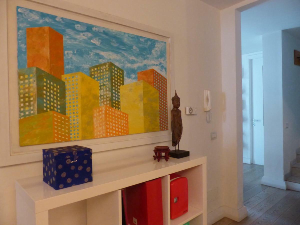 Casa vacanze Le Stanze Dellarte Palermo