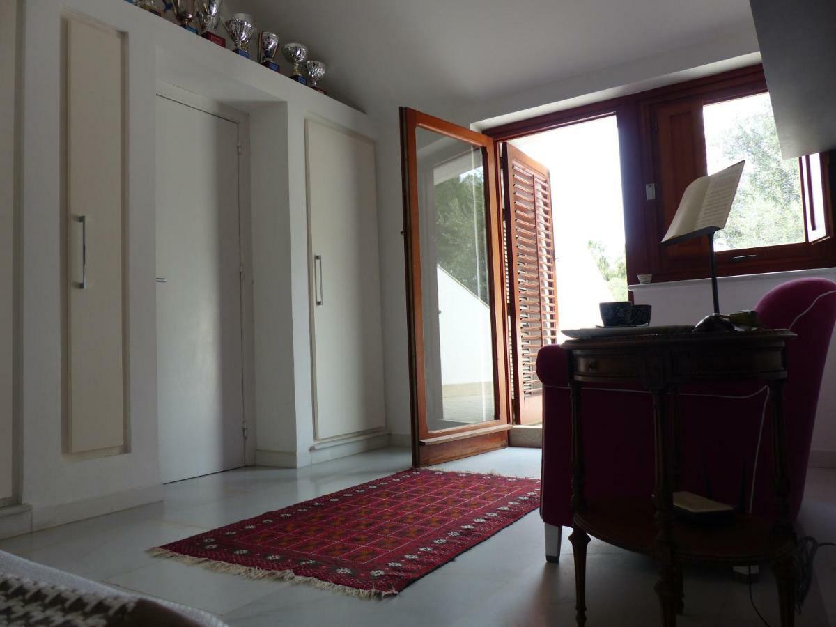 Le Stanze Dellarte Casa vacanze *