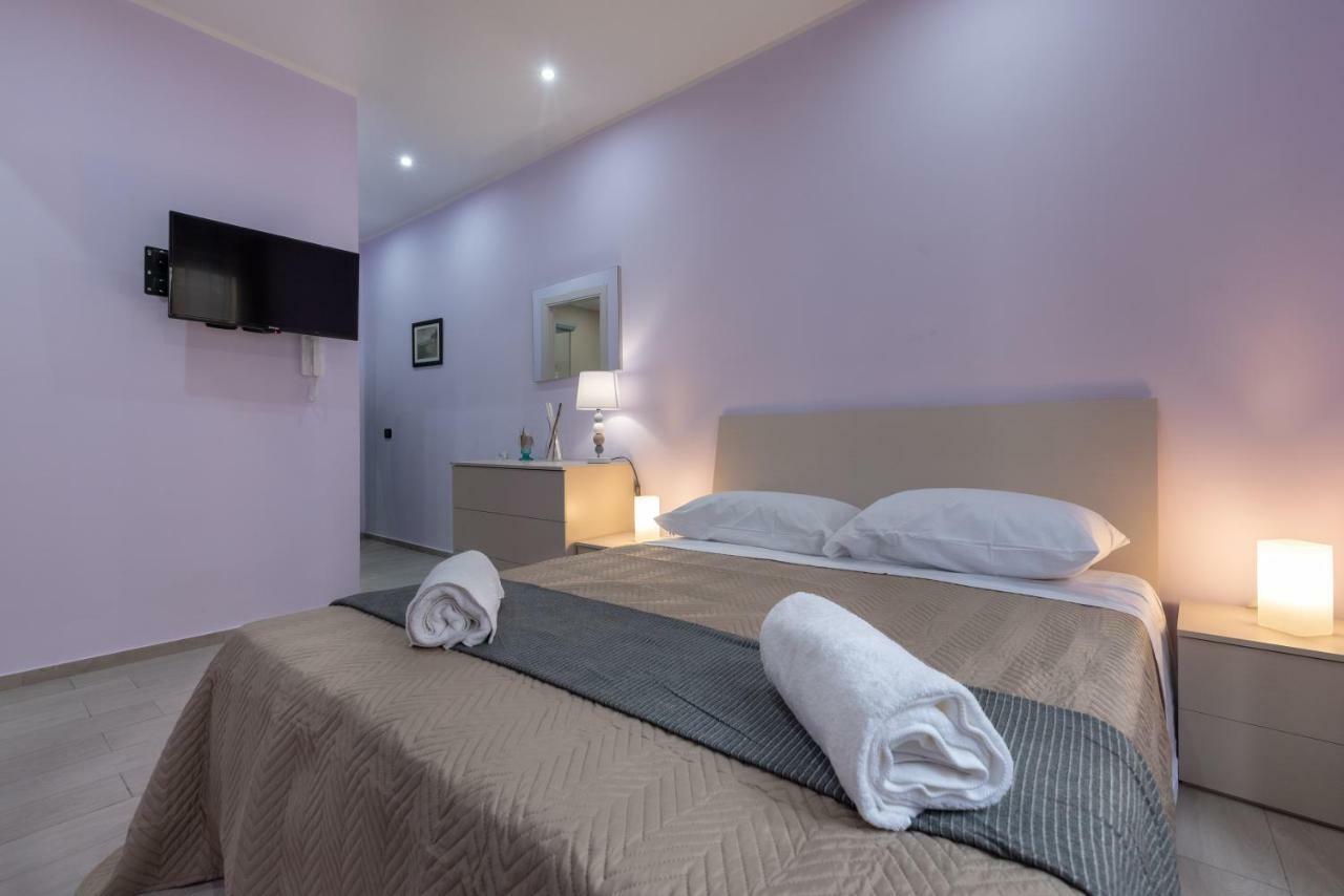 Zyz - Alle Spalle Del Teatro Massimo Guest house *