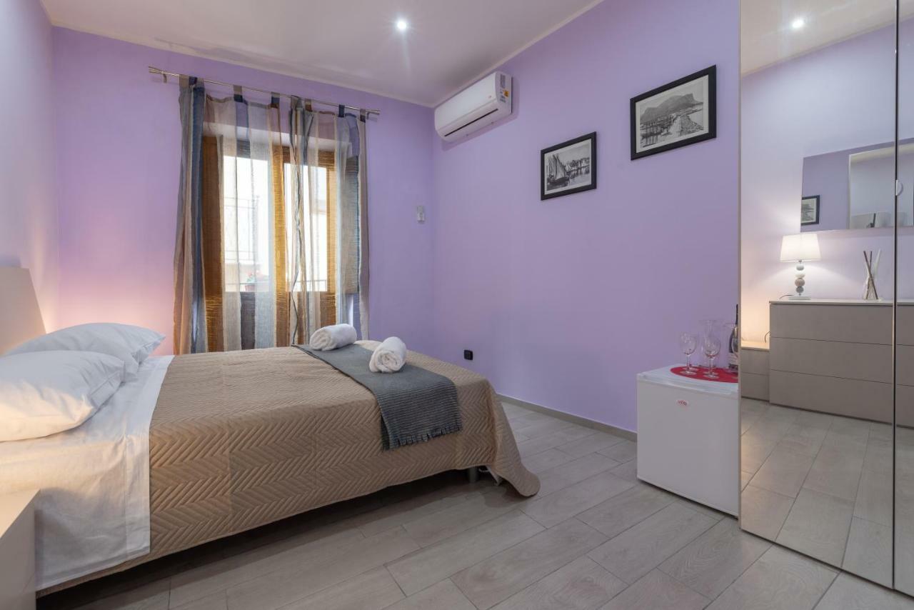 Guest house Zyz - Alle Spalle Del Teatro Massimo