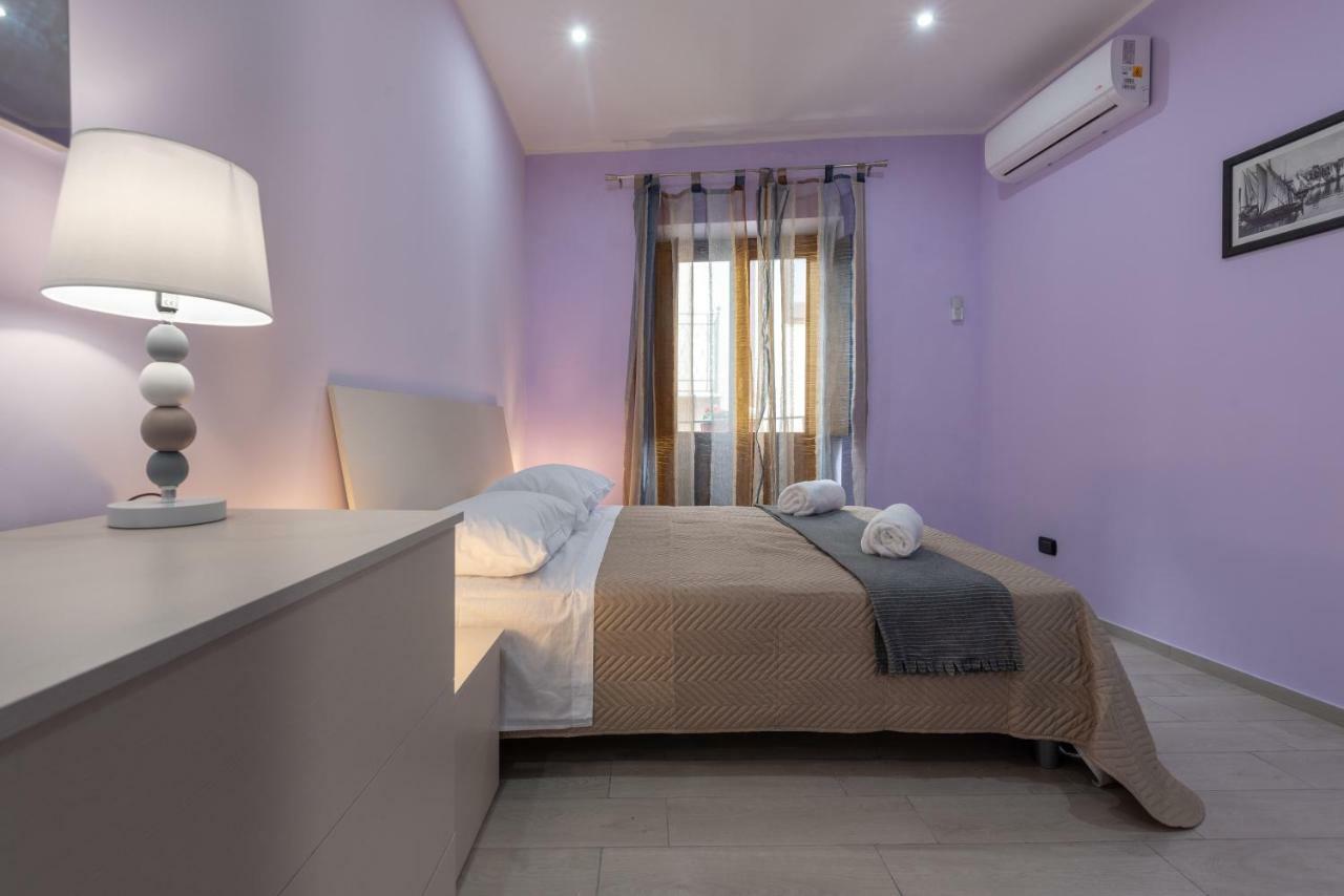 Guest house Zyz - Alle Spalle Del Teatro Massimo Palermo