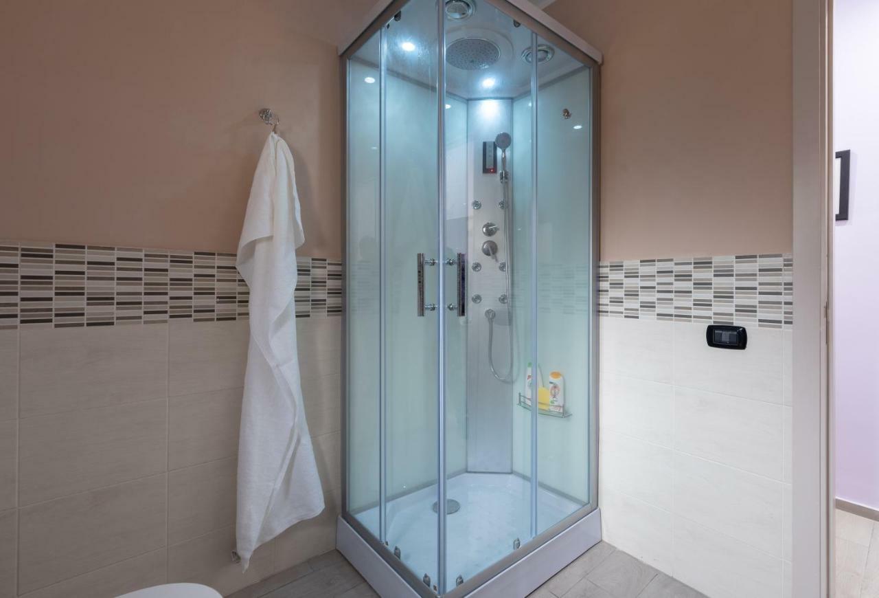 Zyz - Alle Spalle Del Teatro Massimo Guest house Palermo