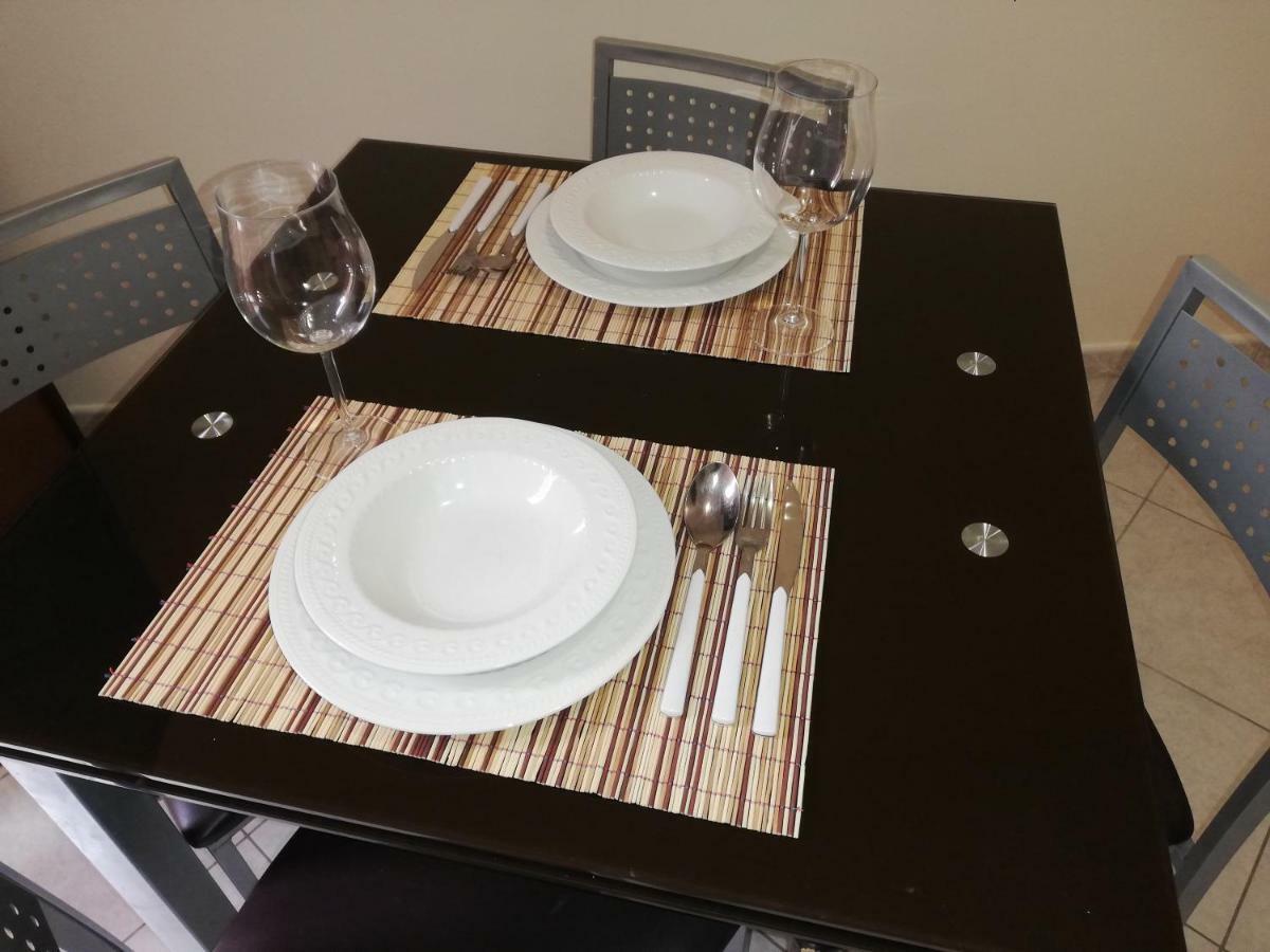 Life Casa Vacanze Centro Storico Holiday home *