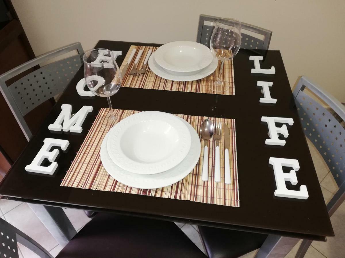 Life Casa Vacanze Centro Storico Holiday home *