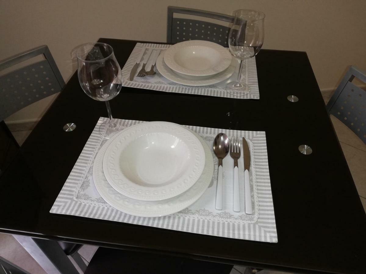 Holiday home Life Casa Vacanze Centro Storico *