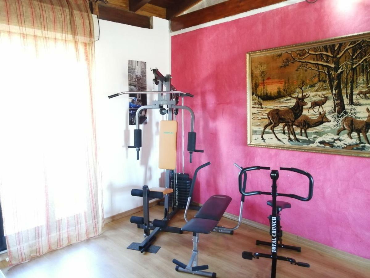 Apartment Casa Benty Palermo