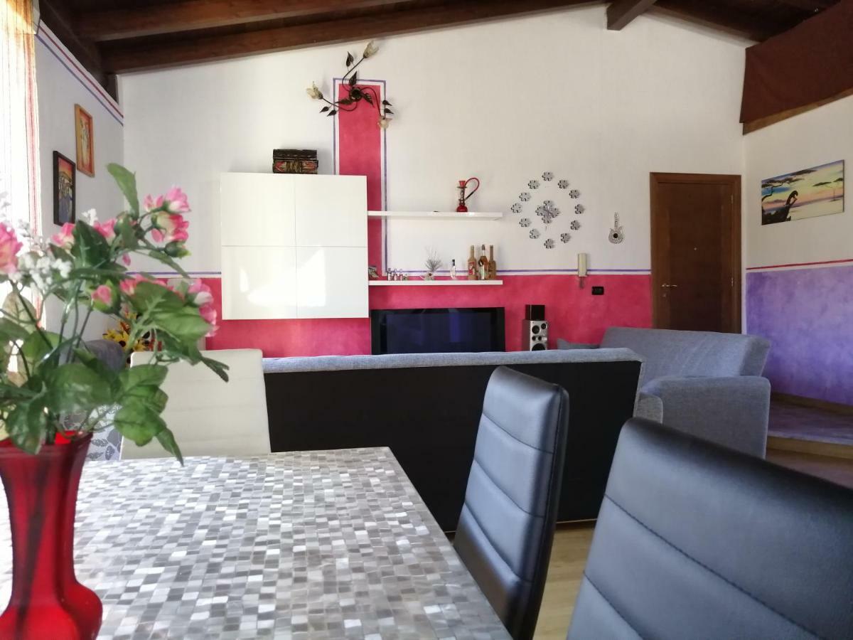 Casa Benty Apartment Palermo
