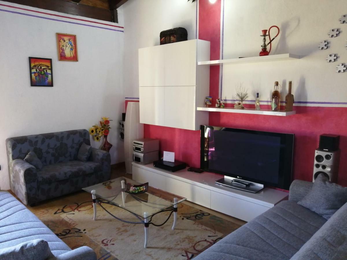Casa Benty * Palermo