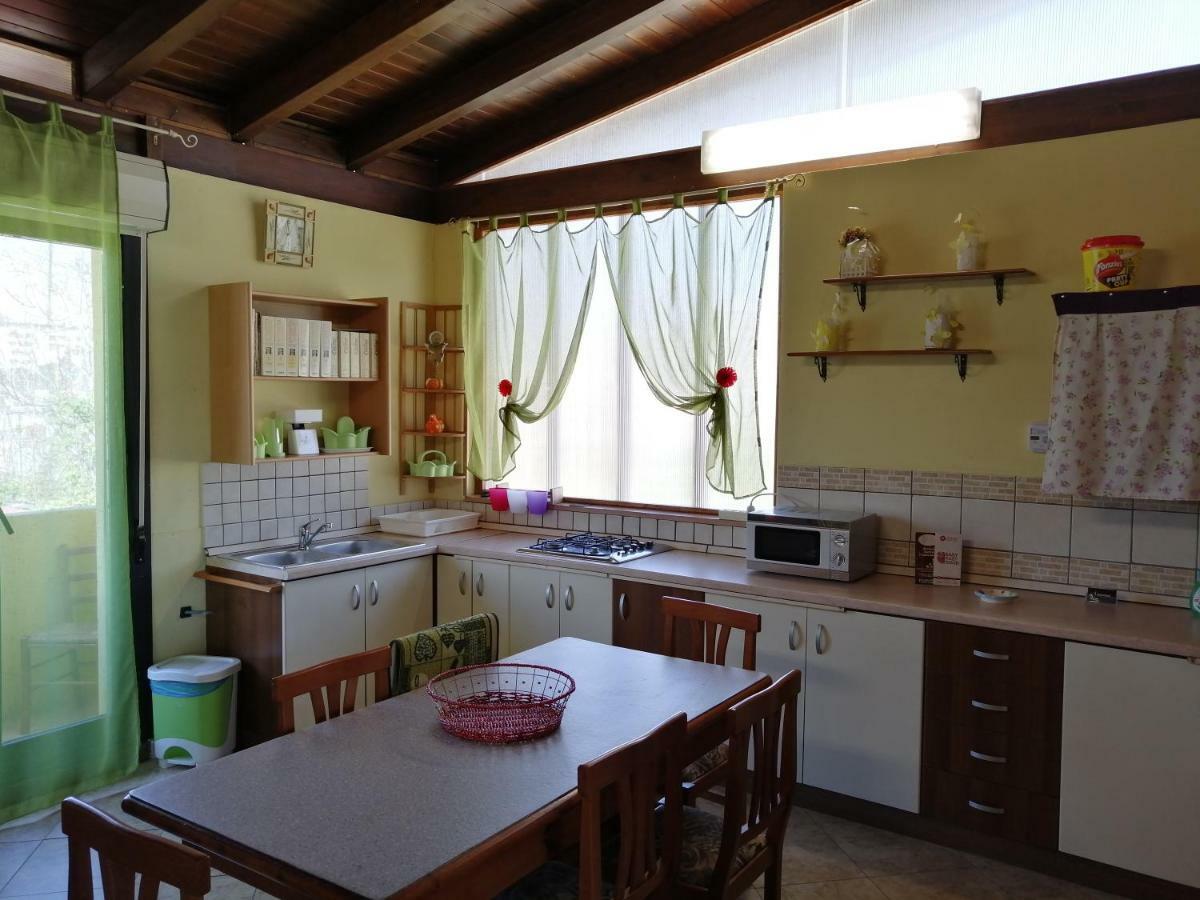 Casa Benty
