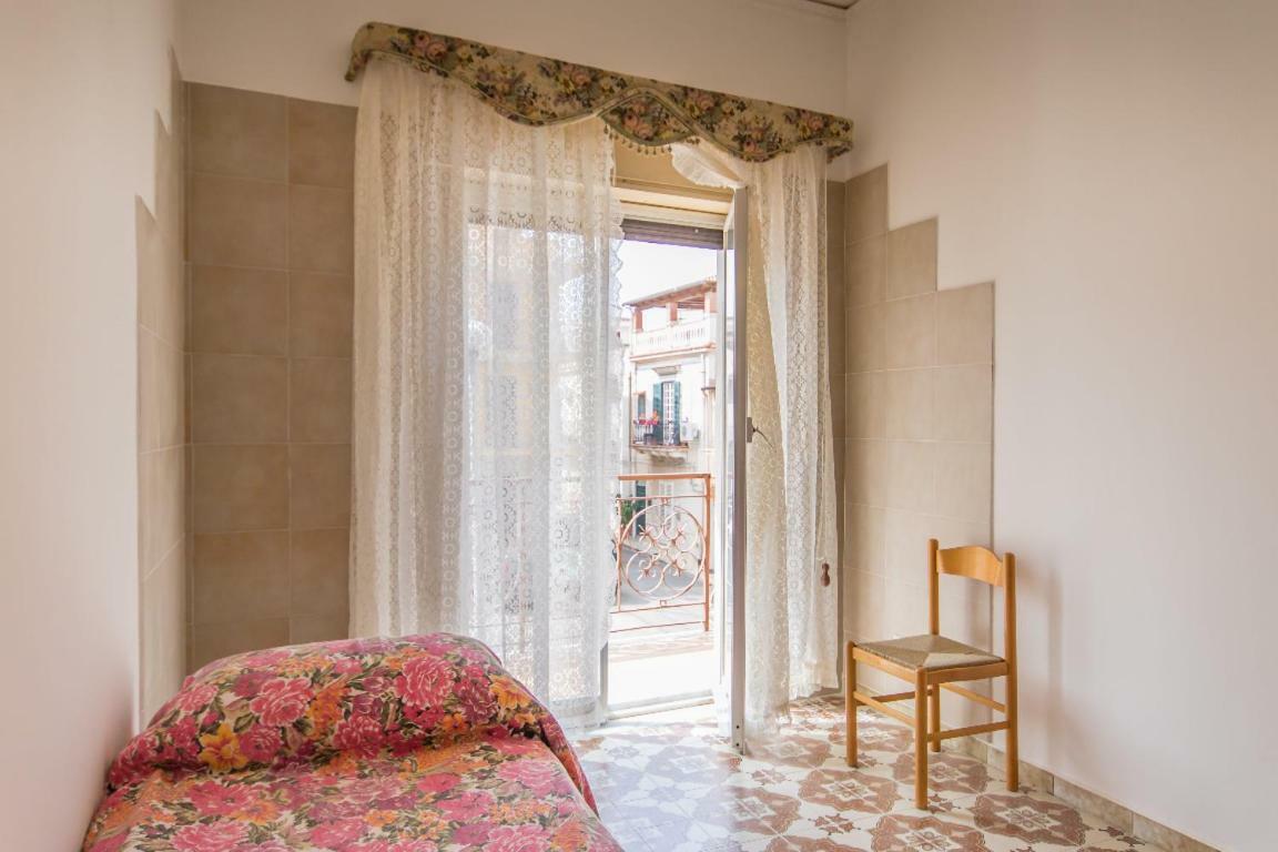 Gasthof Tommaso Natale, Non Lontano Dal Mare Palermo