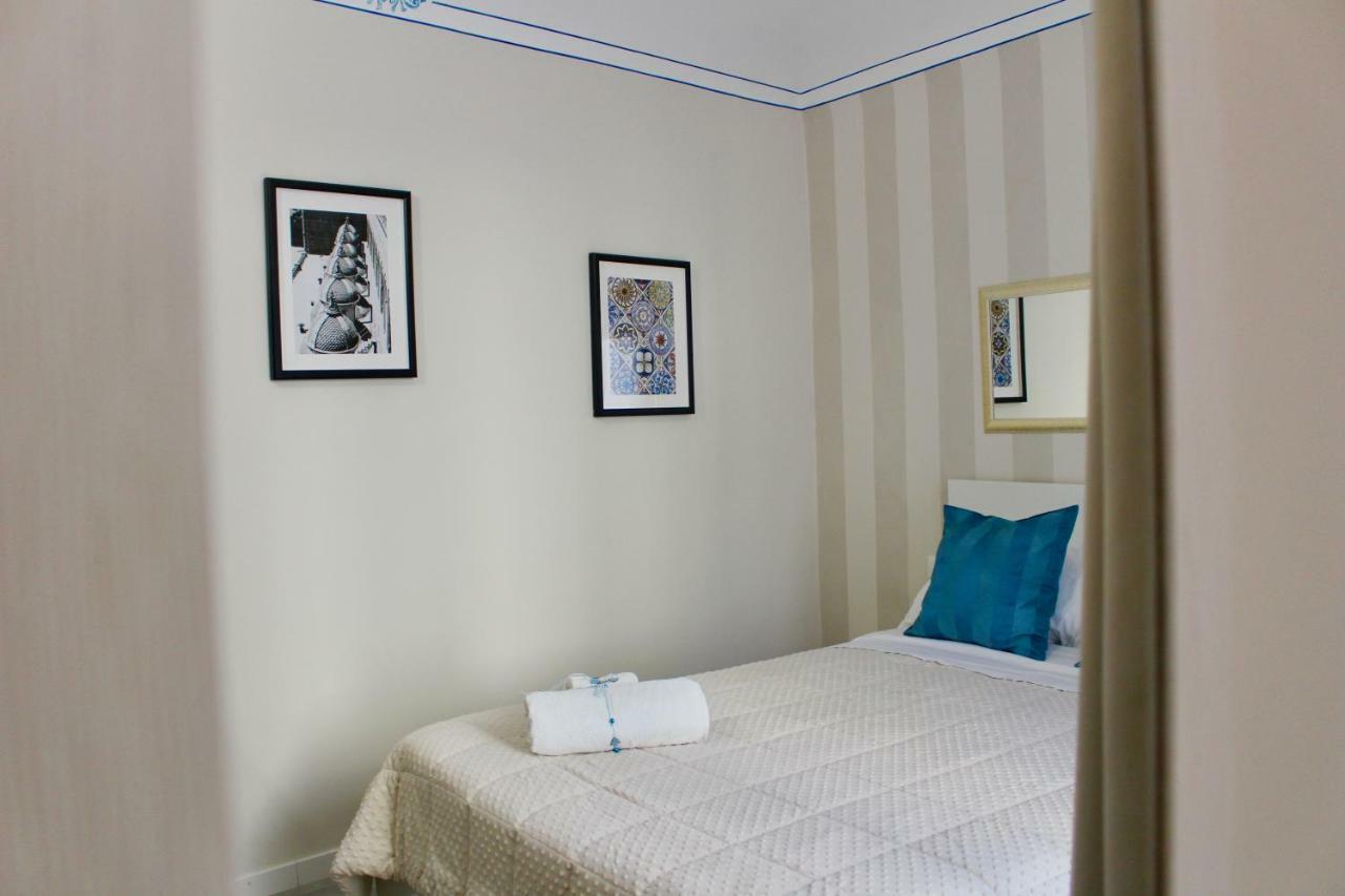Guest house Triscele Glamour