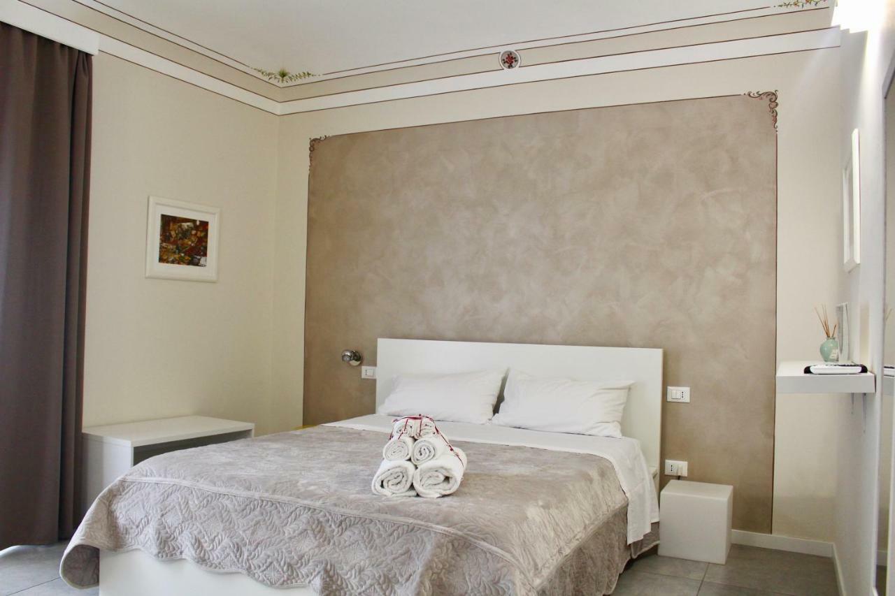 Triscele Glamour * Palermo