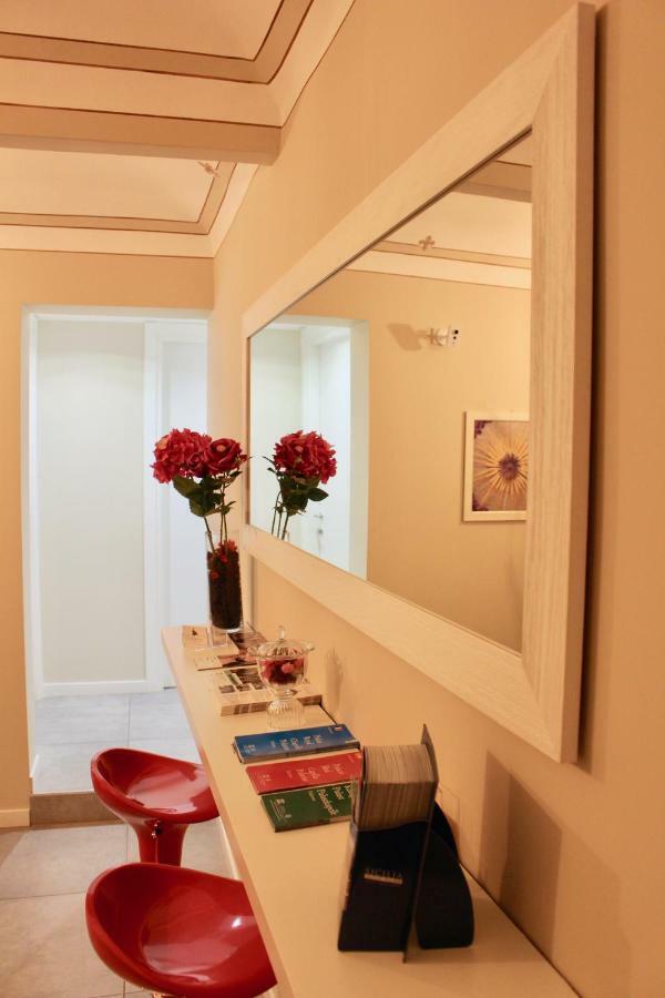 Triscele Glamour Palermo