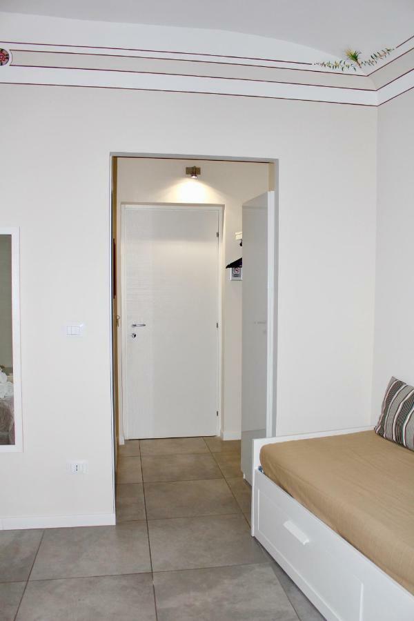 Guest house Triscele Glamour