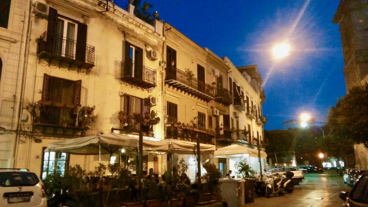Triscele Glamour Palermo