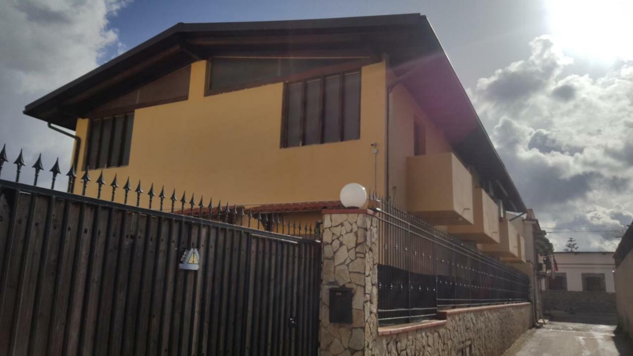 Casa Benty *