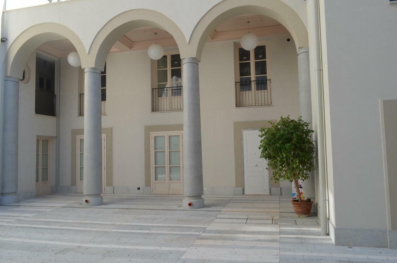 Casa Lampedusa 23
