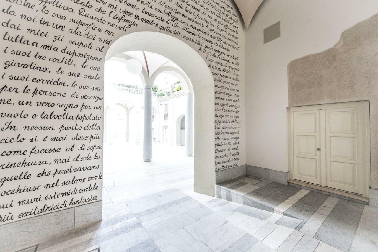 Casa Lampedusa 23