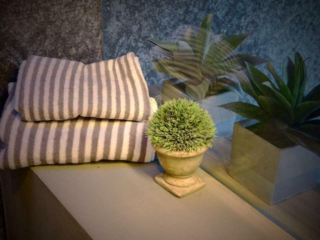 Apartment Laurana *