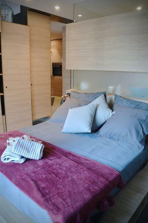 Apartment Laurana Palermo