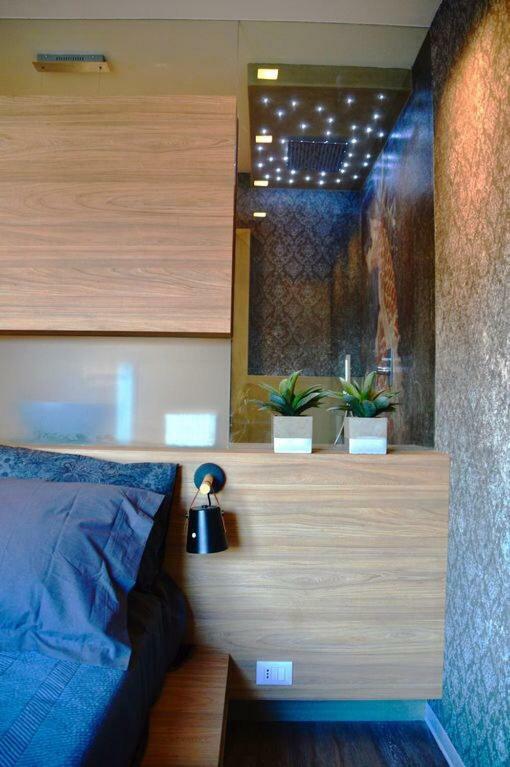 Laurana Apartment Palermo