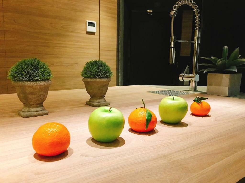 Laurana Apartment Palermo