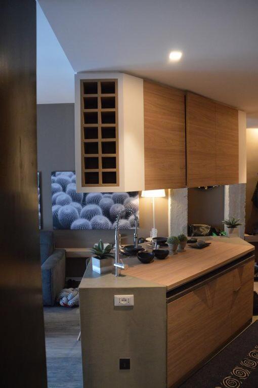 Apartment Laurana
