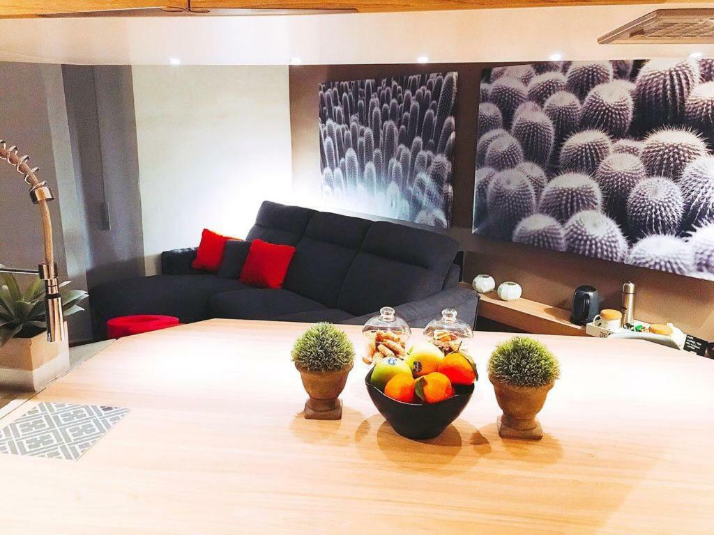 Apartment Laurana *
