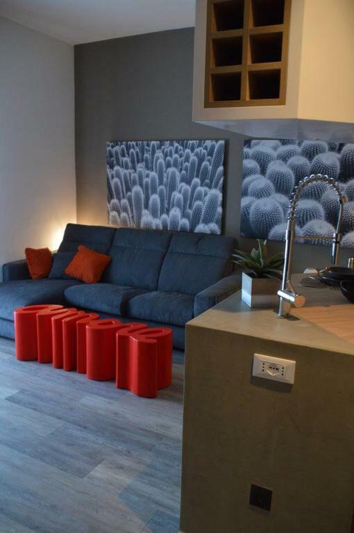 Apartment Laurana