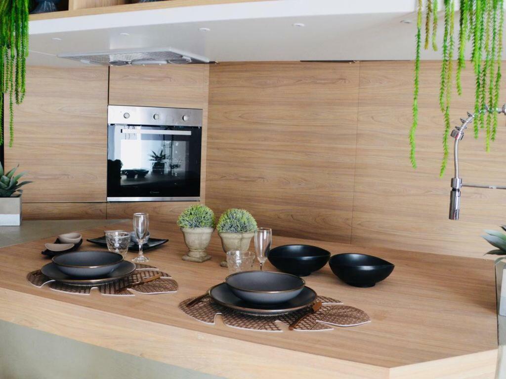 Apartment Laurana *