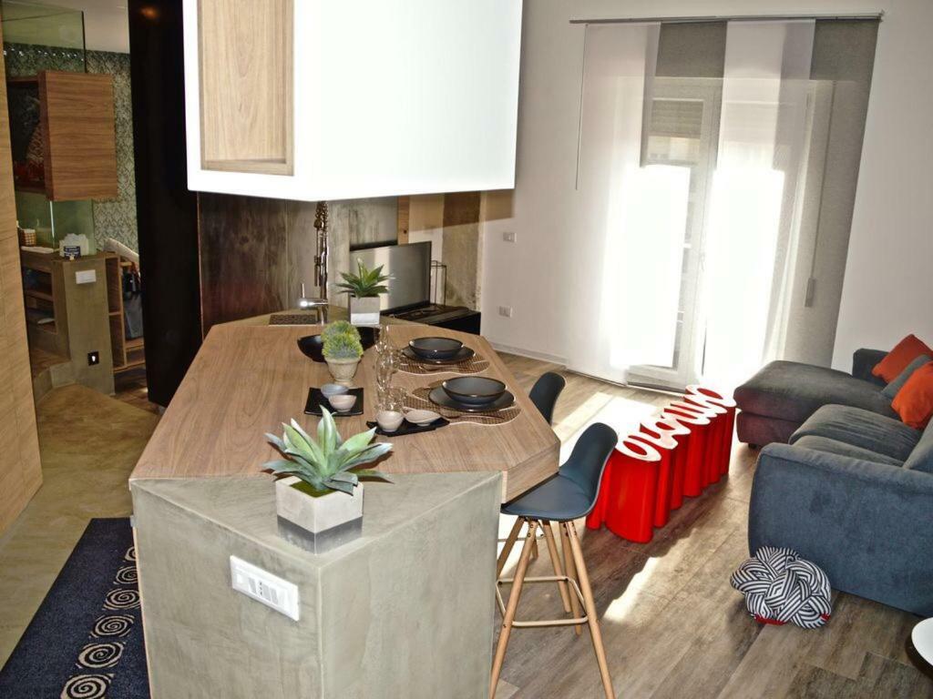 Laurana Apartment Palermo
