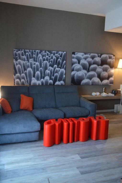 Apartment Laurana