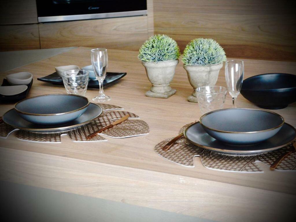Apartment Laurana Palermo