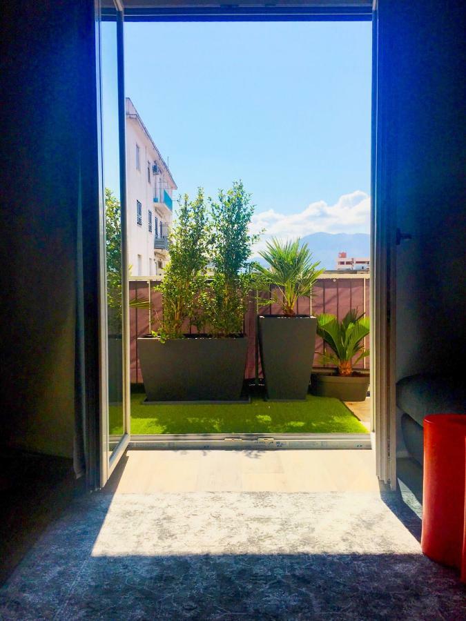 Apartment Laurana *