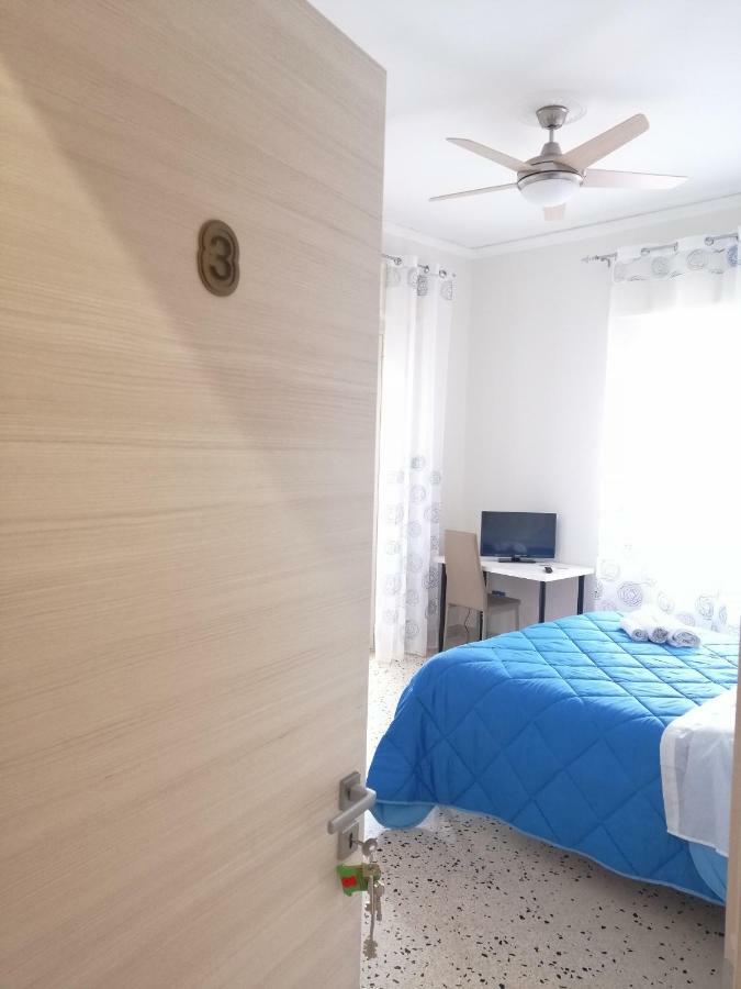 Casagioiosa18 Guest house