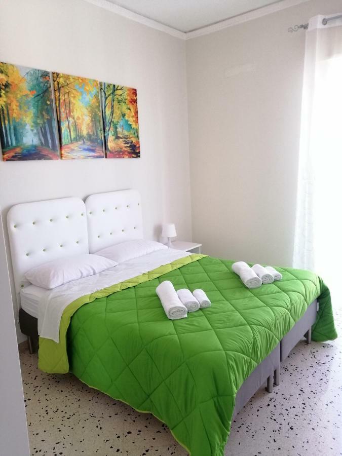 Casagioiosa18 Guest house