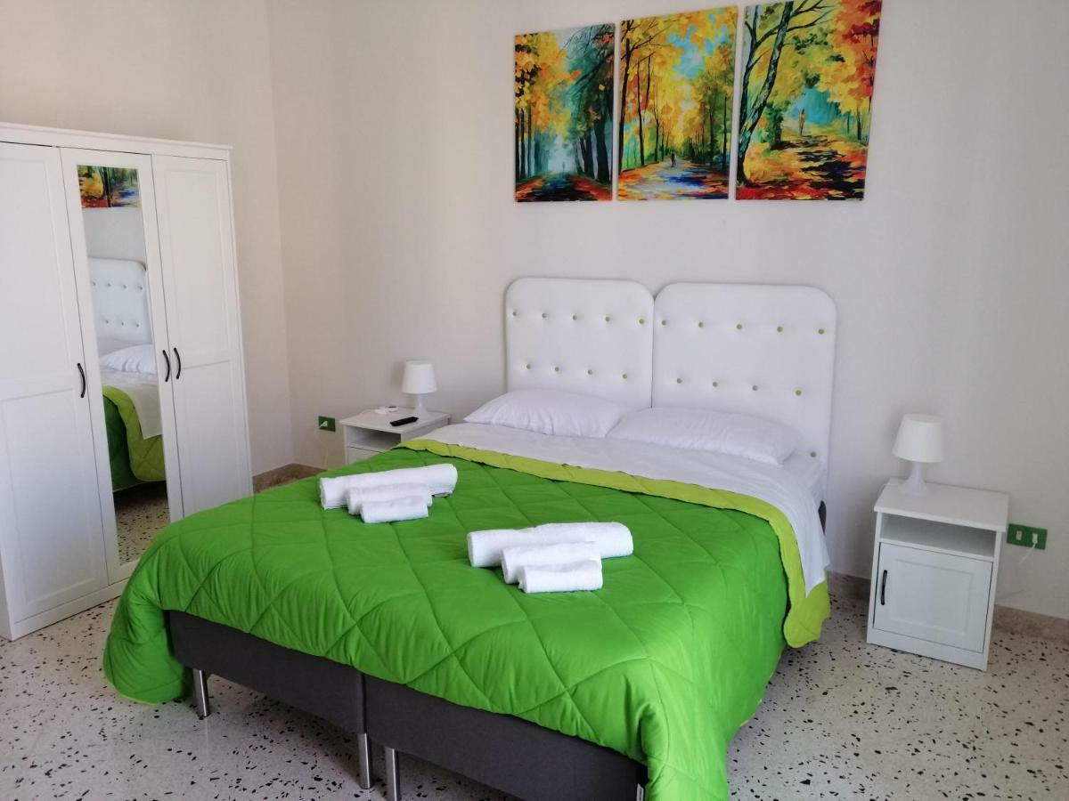 Casagioiosa18 Guest house 3*