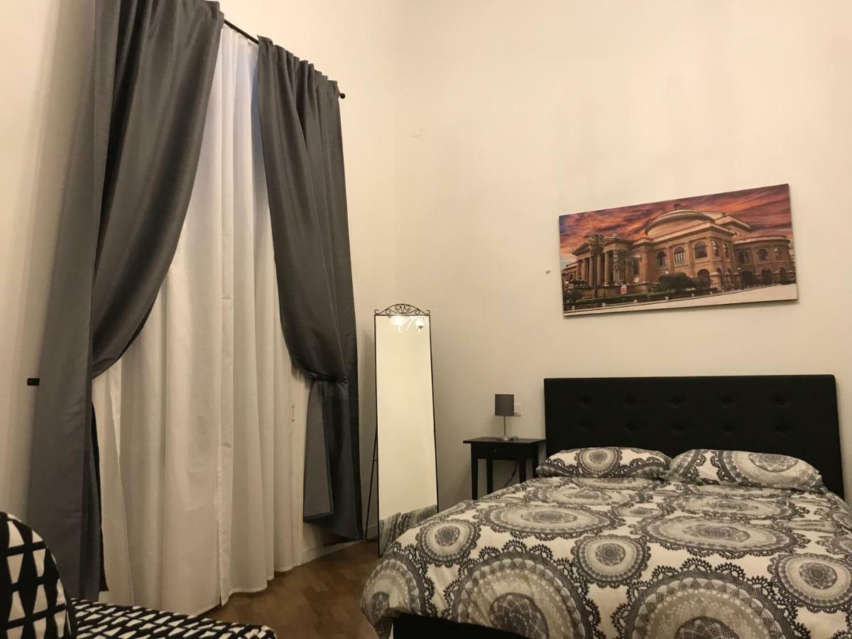 La Dimora Dell'artista