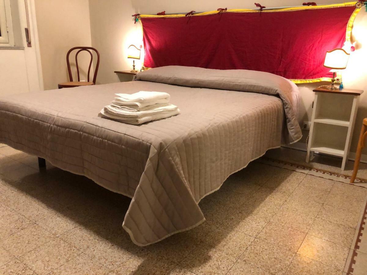 Al Teatro Biondo Gasthof Palermo