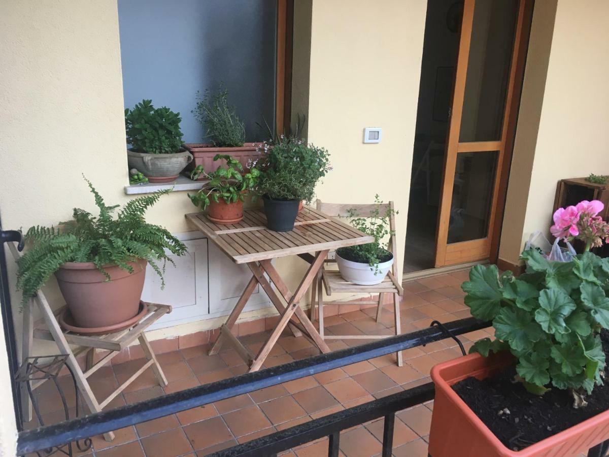 La Del Cedro Apartment Palermo