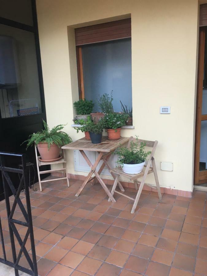 La Del Cedro Apartment