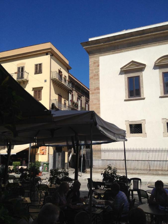 Holiday home Life Casa Vacanze Centro Storico *