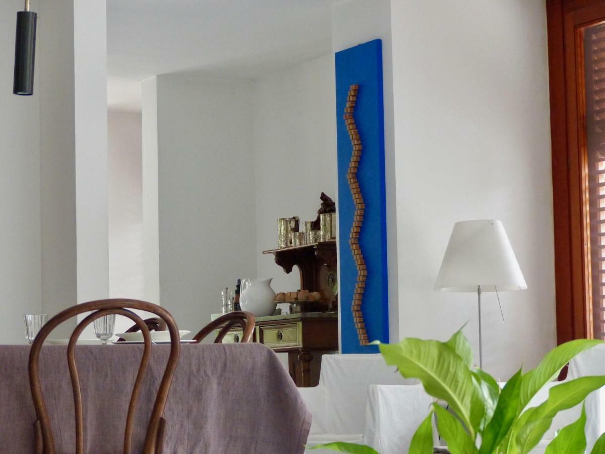 Le Stanze Dellarte Casa vacanze Palermo