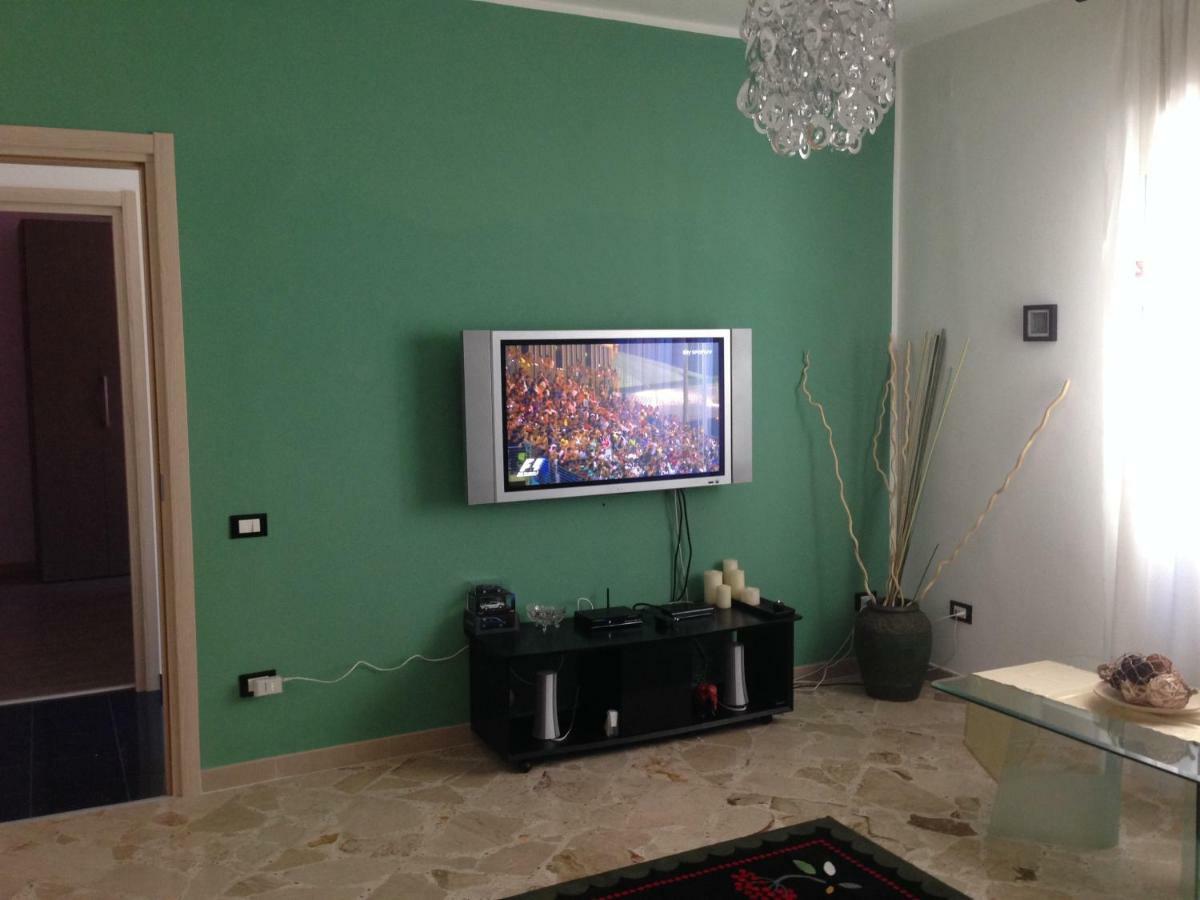 Stardust Apartment Palermo
