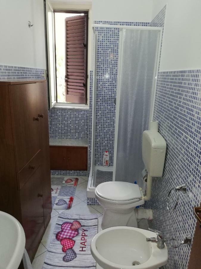 Life Casa Vacanze Centro Storico Casa de férias Palermo