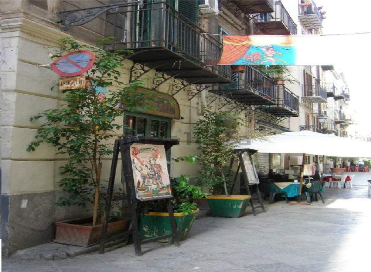 Casa de férias Life Casa Vacanze Centro Storico Palermo