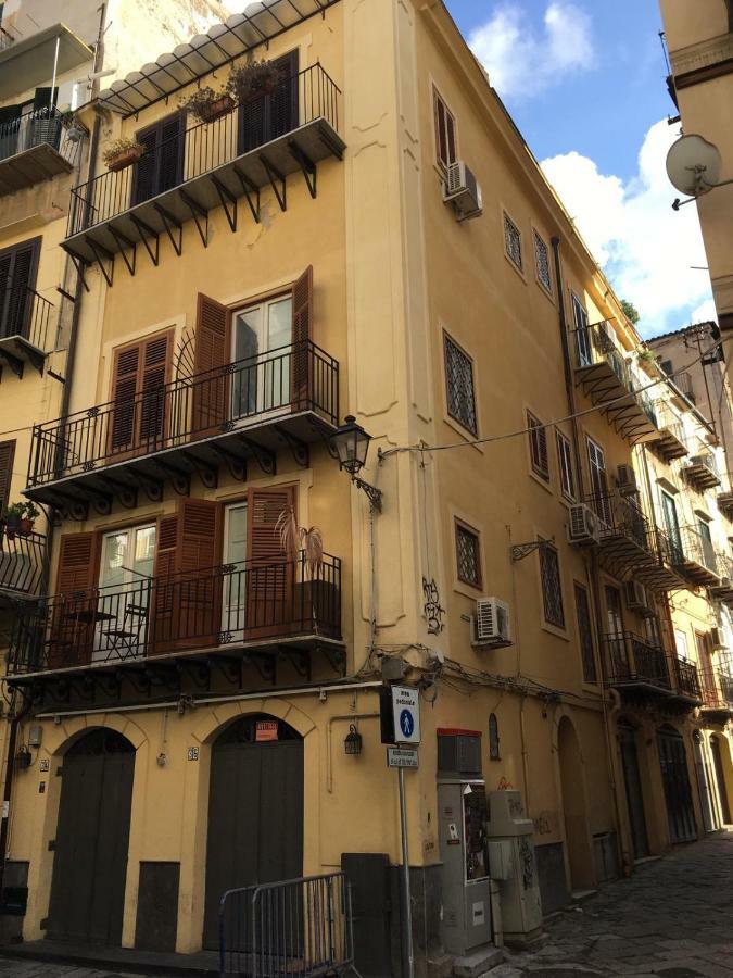 Triskele Casa Vacanze Holiday home Palermo