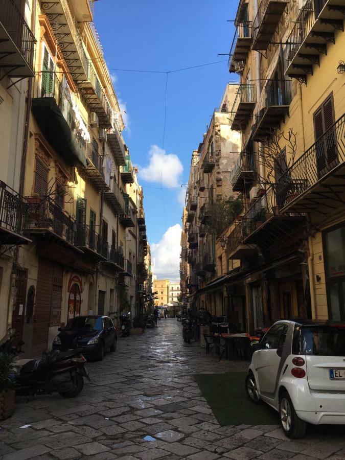 Triskele Casa Vacanze Holiday home Palermo