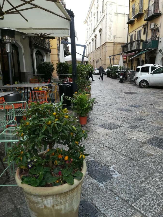 Triskele Casa Vacanze Holiday home Palermo
